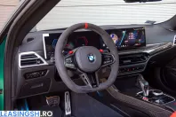 BMW M4 (Seria 4) din 2025 cu 5.500 km - oferta BMW217234 - foto 13