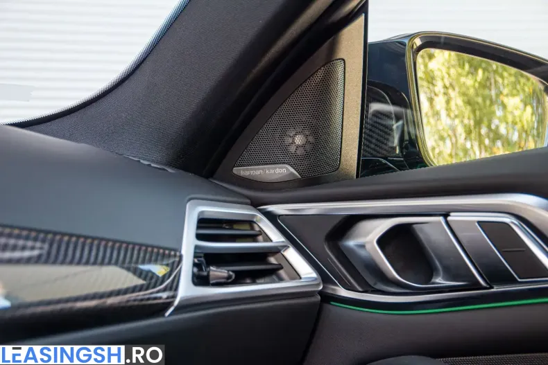 BMW M4 (Seria 4) din 2025 cu 5.500 km - oferta BMW217234 - foto 18