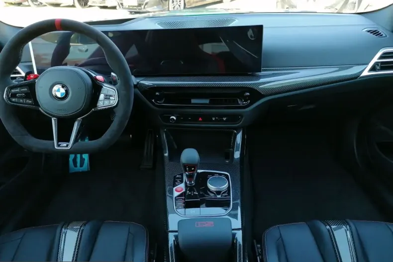BMW M4 (Seria 4) din 2025 cu 2.828 km - oferta BMW217235 - foto 8