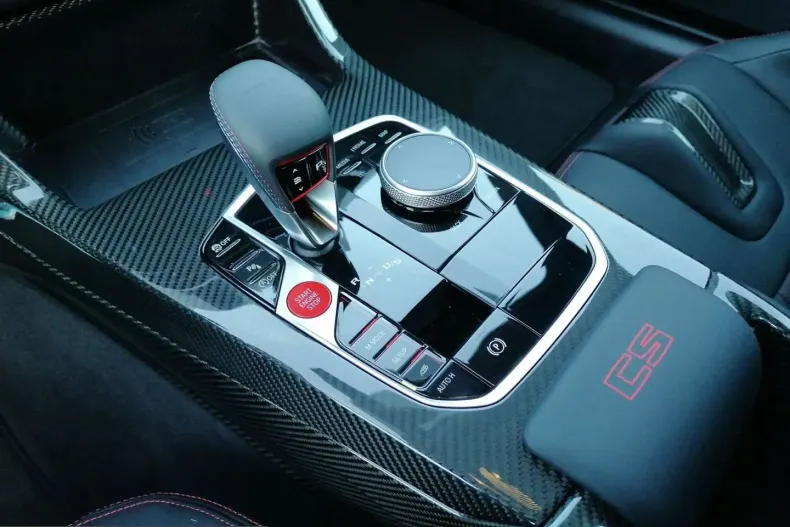 BMW M4 (Seria 4) din 2025 cu 2.828 km - oferta BMW217235 - foto 20