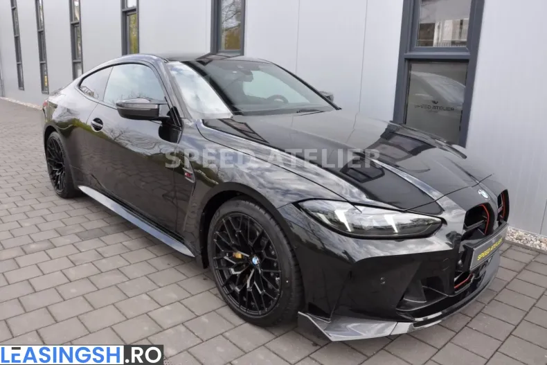 BMW M4 (Seria 4) din 2025 cu 12.797 km - oferta BMW217236 - foto 1