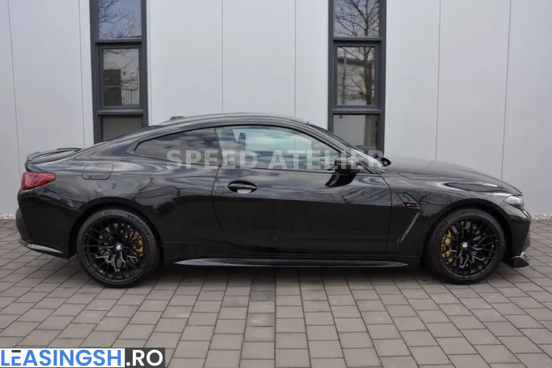 BMW M4 (Seria 4) din 2025 cu 12.797 km - oferta BMW217236 - foto 2
