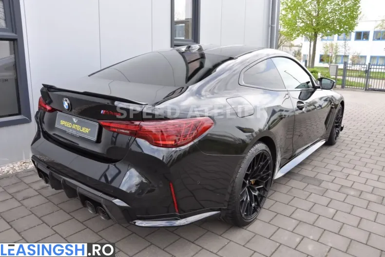 BMW M4 (Seria 4) din 2025 cu 12.797 km - oferta BMW217236 - foto 3