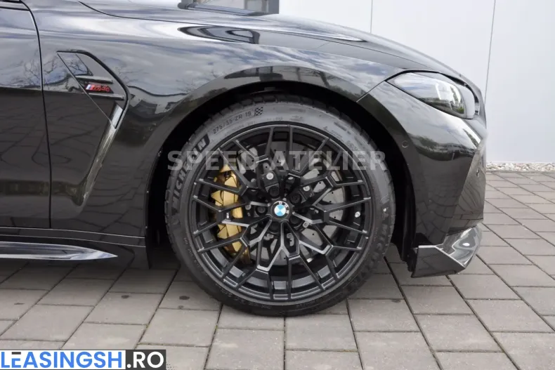 BMW M4 (Seria 4) din 2025 cu 12.797 km - oferta BMW217236 - foto 4