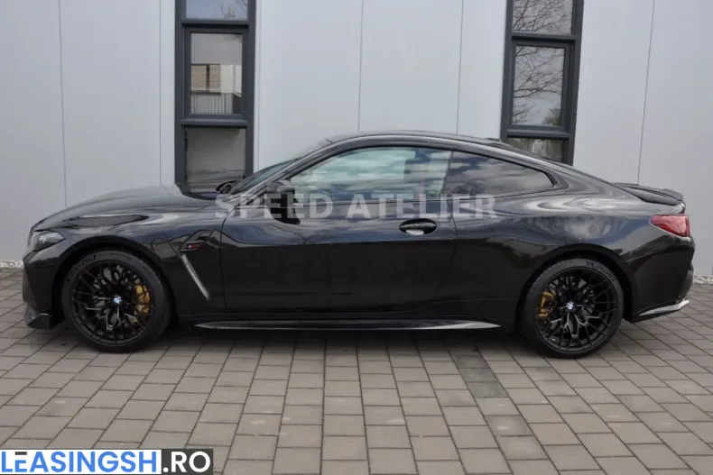 BMW M4 (Seria 4) din 2025 cu 12.797 km - oferta BMW217236 - foto 6