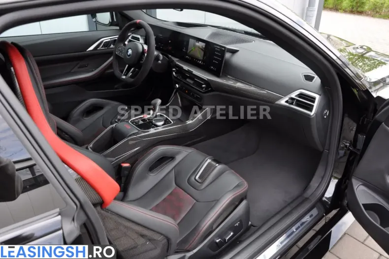 BMW M4 (Seria 4) din 2025 cu 12.797 km - oferta BMW217236 - foto 10