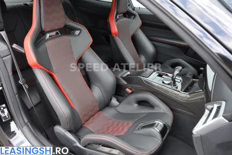 BMW M4 (Seria 4) din 2025 cu 12.797 km - oferta BMW217236 - foto 11