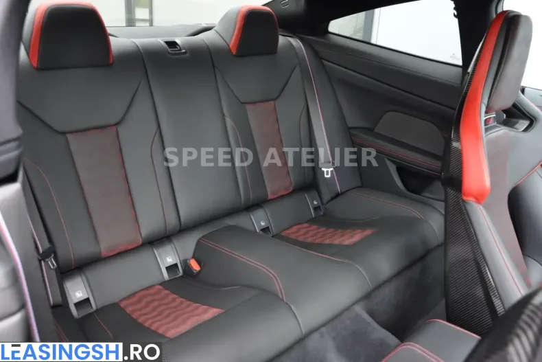BMW M4 (Seria 4) din 2025 cu 12.797 km - oferta BMW217236 - foto 12
