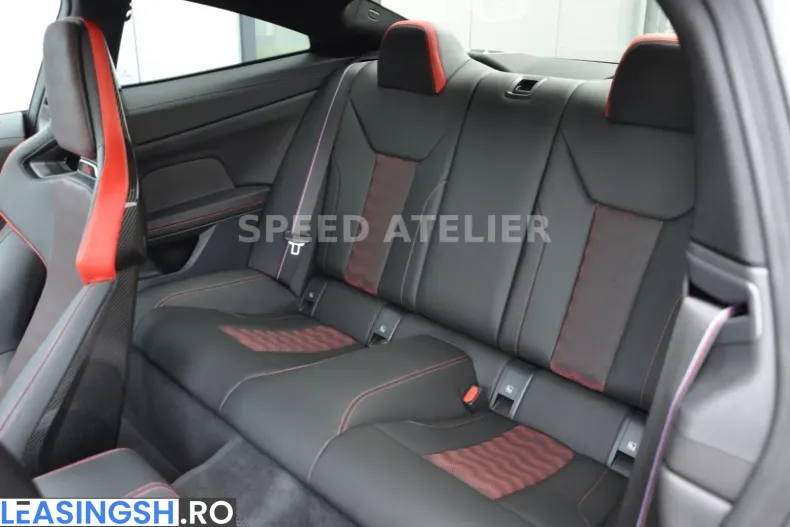 BMW M4 (Seria 4) din 2025 cu 12.797 km - oferta BMW217236 - foto 13
