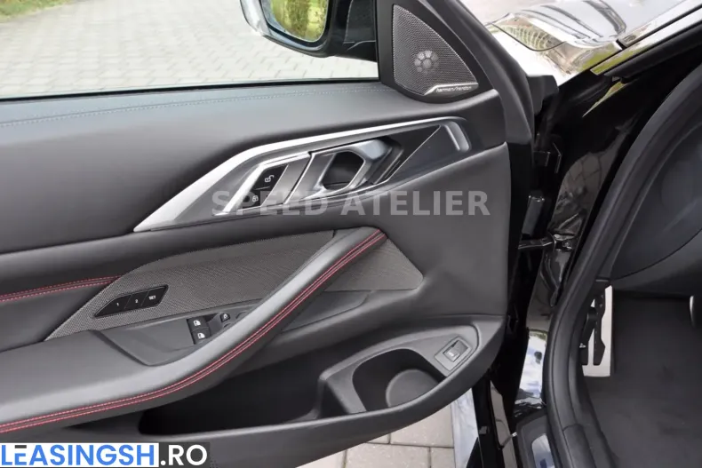 BMW M4 (Seria 4) din 2025 cu 12.797 km - oferta BMW217236 - foto 21