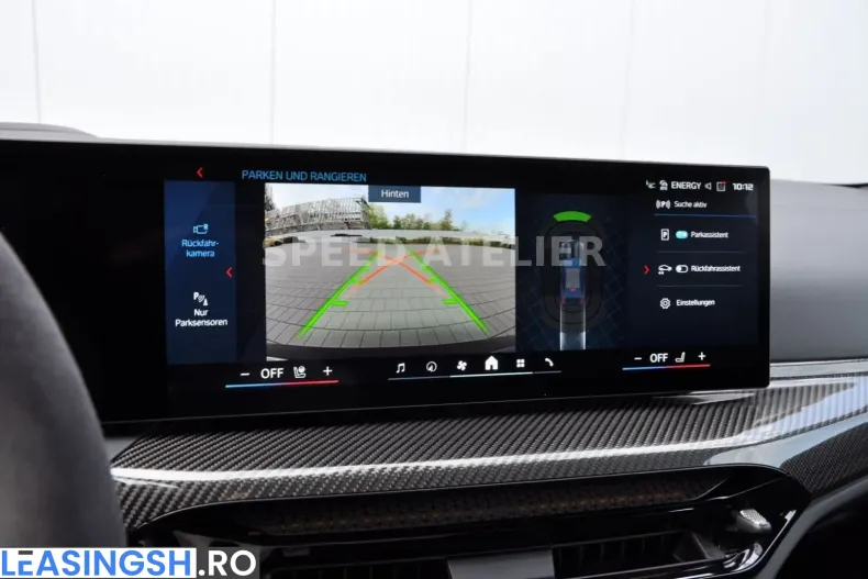 BMW M4 (Seria 4) din 2025 cu 12.797 km - oferta BMW217236 - foto 22