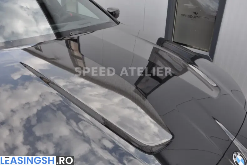 BMW M4 (Seria 4) din 2025 cu 12.797 km - oferta BMW217236 - foto 23