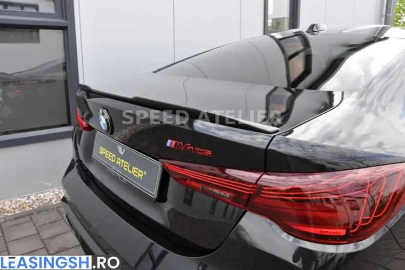 BMW M4 (Seria 4) din 2025 cu 12.797 km - oferta BMW217236 - foto 25