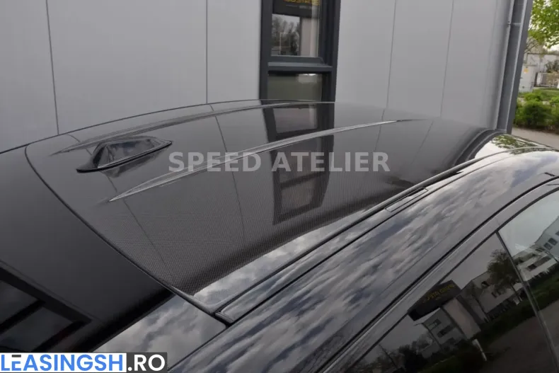 BMW M4 (Seria 4) din 2025 cu 12.797 km - oferta BMW217236 - foto 27