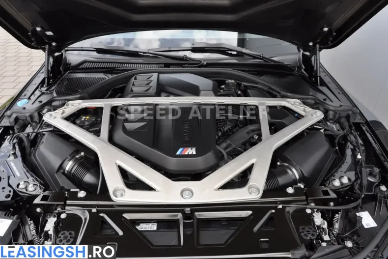 BMW M4 (Seria 4) din 2025 cu 12.797 km - oferta BMW217236 - foto 28