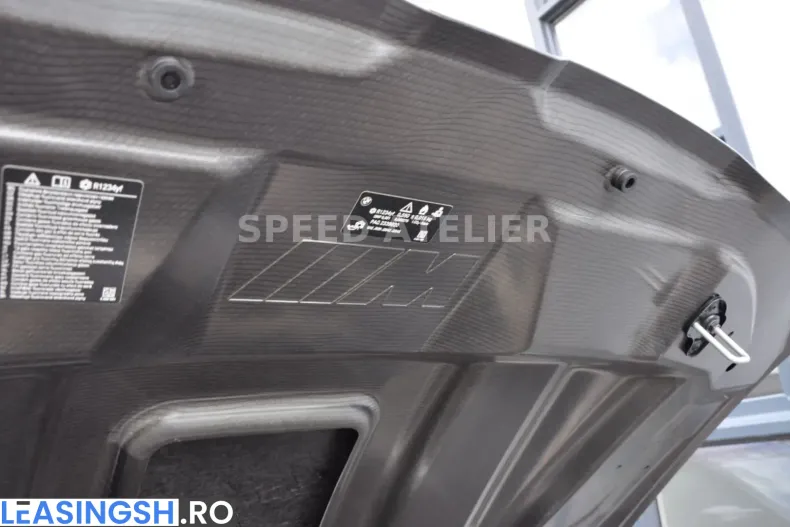 BMW M4 (Seria 4) din 2025 cu 12.797 km - oferta BMW217236 - foto 29