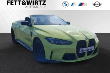 BMW M4 din 2024 - oferta BMW217237