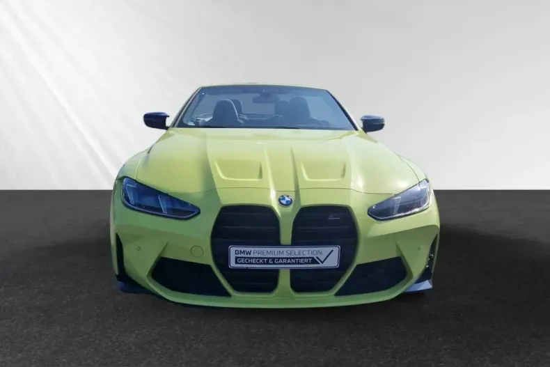 BMW M4 (Seria 4) din 2024 cu 9.800 km - oferta BMW217237 - foto 5
