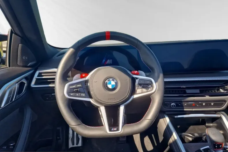 BMW M4 (Seria 4) din 2024 cu 9.800 km - oferta BMW217237 - foto 11
