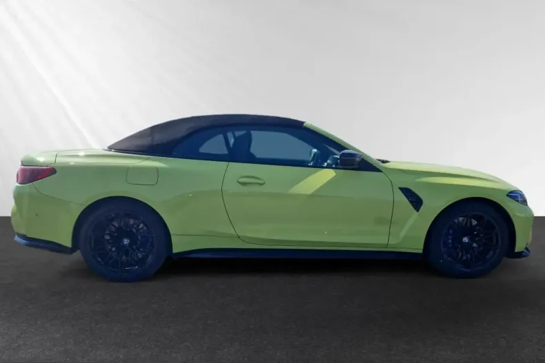 BMW M4 (Seria 4) din 2024 cu 9.800 km - oferta BMW217237 - foto 17