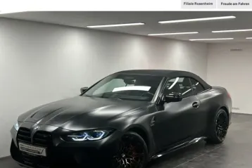 BMW M4 din 2024 - oferta BMW217238