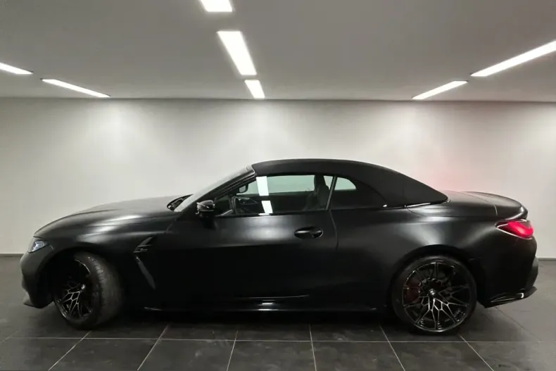 BMW M4 (Seria 4) din 2024 cu 42.995 km - oferta BMW217238 - foto 2
