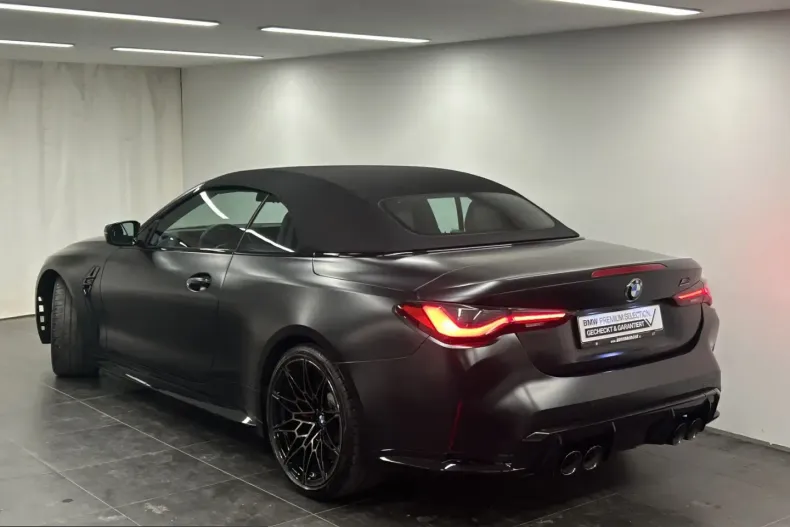 BMW M4 (Seria 4) din 2024 cu 42.995 km - oferta BMW217238 - foto 3