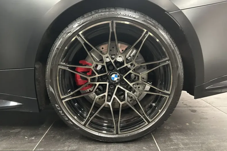 BMW M4 (Seria 4) din 2024 cu 42.995 km - oferta BMW217238 - foto 6