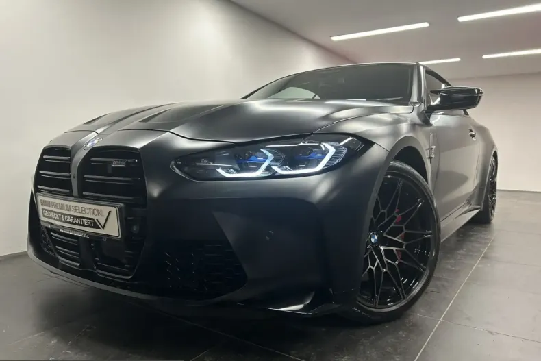 BMW M4 (Seria 4) din 2024 cu 42.995 km - oferta BMW217238 - foto 7