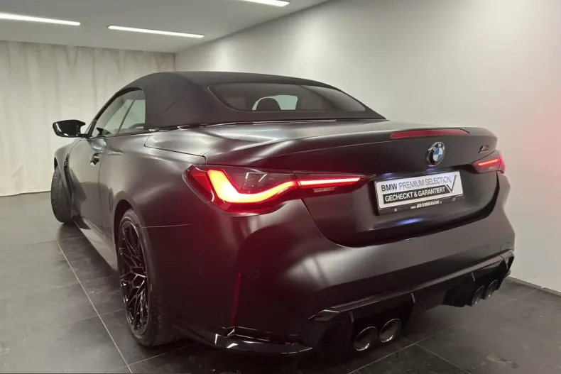 BMW M4 (Seria 4) din 2024 cu 42.995 km - oferta BMW217238 - foto 10