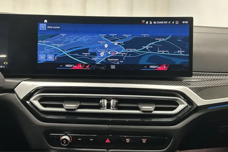 BMW M4 (Seria 4) din 2024 cu 42.995 km - oferta BMW217238 - foto 20