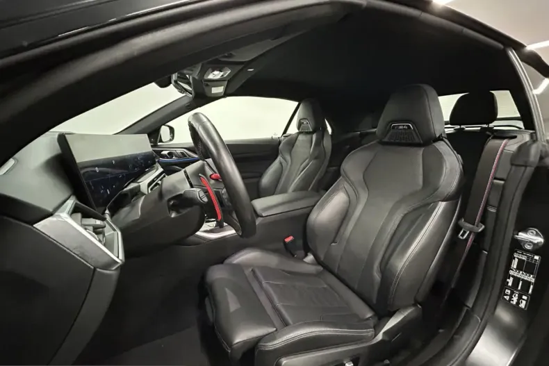 BMW M4 (Seria 4) din 2024 cu 42.995 km - oferta BMW217238 - foto 22