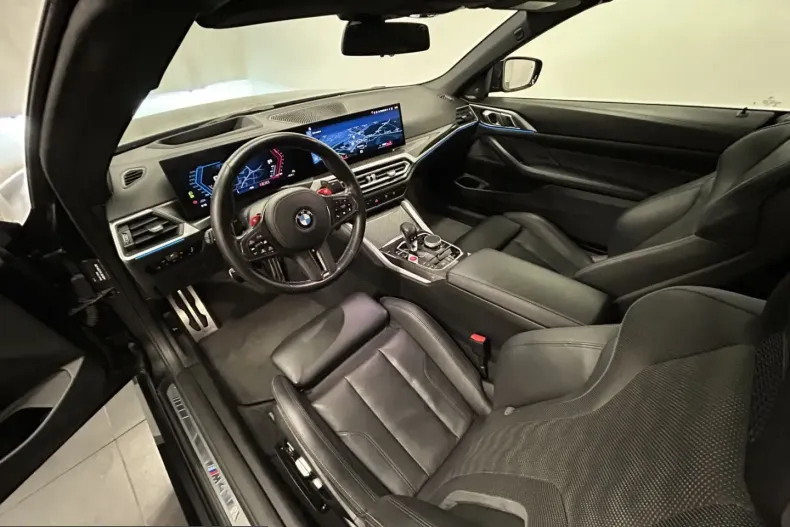 BMW M4 (Seria 4) din 2024 cu 42.995 km - oferta BMW217238 - foto 23