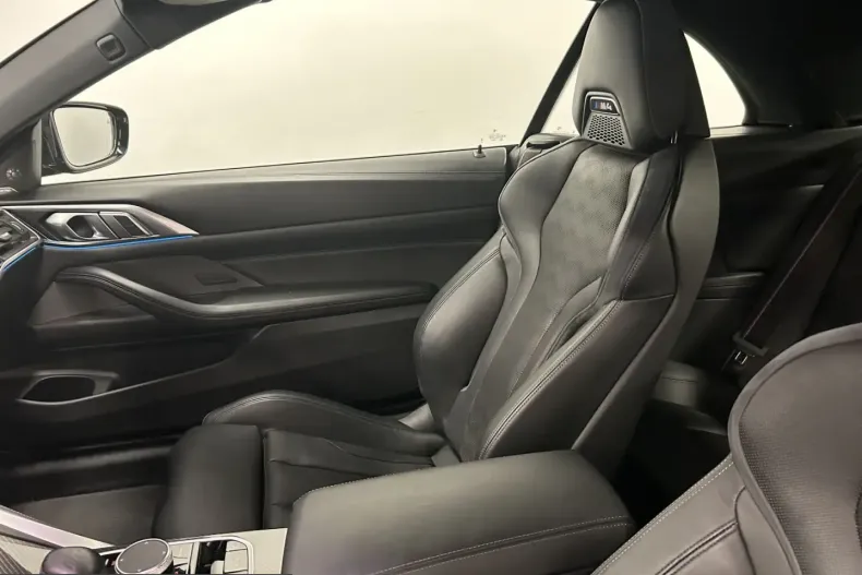 BMW M4 (Seria 4) din 2024 cu 42.995 km - oferta BMW217238 - foto 30