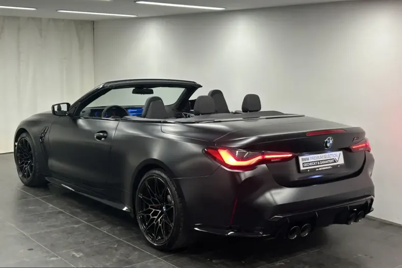 BMW M4 (Seria 4) din 2024 cu 42.995 km - oferta BMW217238 - foto 31