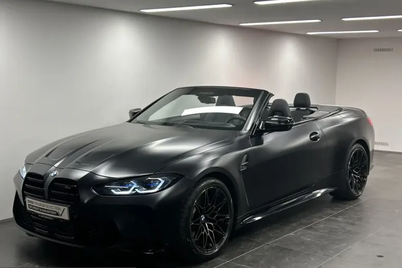 BMW M4 (Seria 4) din 2024 cu 42.995 km - oferta BMW217238 - foto 33