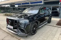 Mercedes-Benz GLS 63 (Clasa GLS) din 2023 cu 36.750 km - oferta MER217239 - foto 2