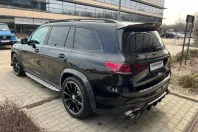 Mercedes-Benz GLS 63 (Clasa GLS) din 2023 cu 36.750 km - oferta MER217239 - foto 6