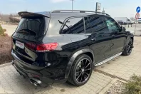 Mercedes-Benz GLS 63 (Clasa GLS) din 2023 cu 36.750 km - oferta MER217239 - foto 7