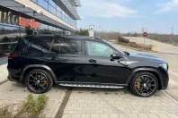 Mercedes-Benz GLS 63 (Clasa GLS) din 2023 cu 36.750 km - oferta MER217239 - foto 8