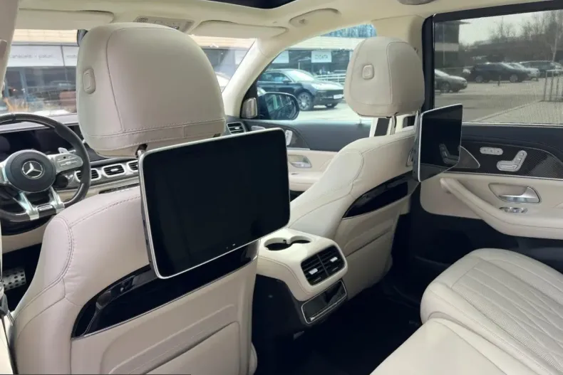 Mercedes-Benz GLS 63 (Clasa GLS) din 2023 cu 36.750 km - oferta MER217239 - foto 11