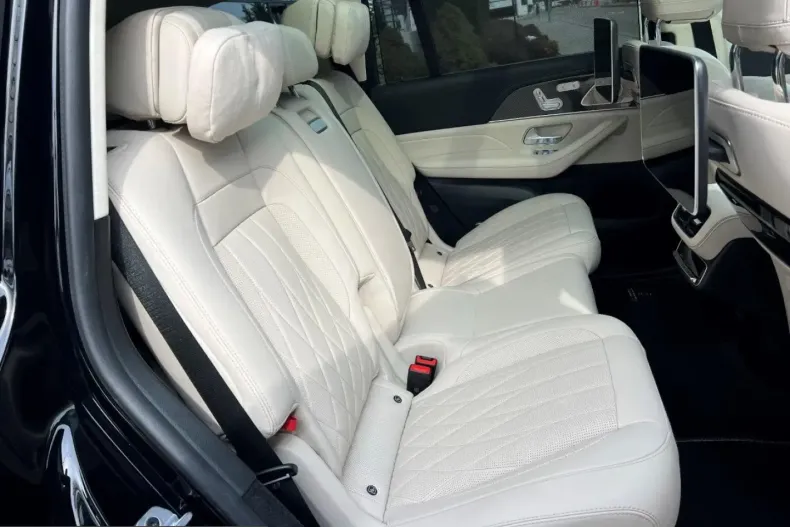 Mercedes-Benz GLS 63 (Clasa GLS) din 2023 cu 36.750 km - oferta MER217239 - foto 14