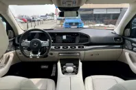 Mercedes-Benz GLS 63 (Clasa GLS) din 2023 cu 36.750 km - oferta MER217239 - foto 17