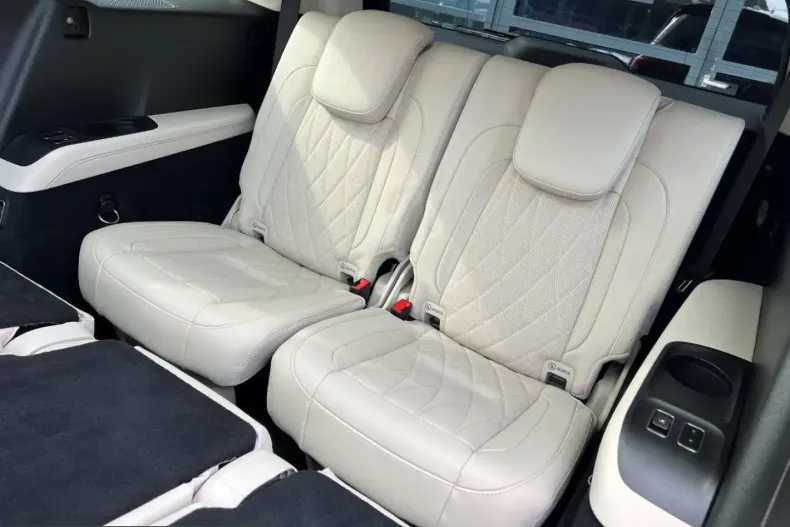 Mercedes-Benz GLS 63 (Clasa GLS) din 2023 cu 36.750 km - oferta MER217239 - foto 18