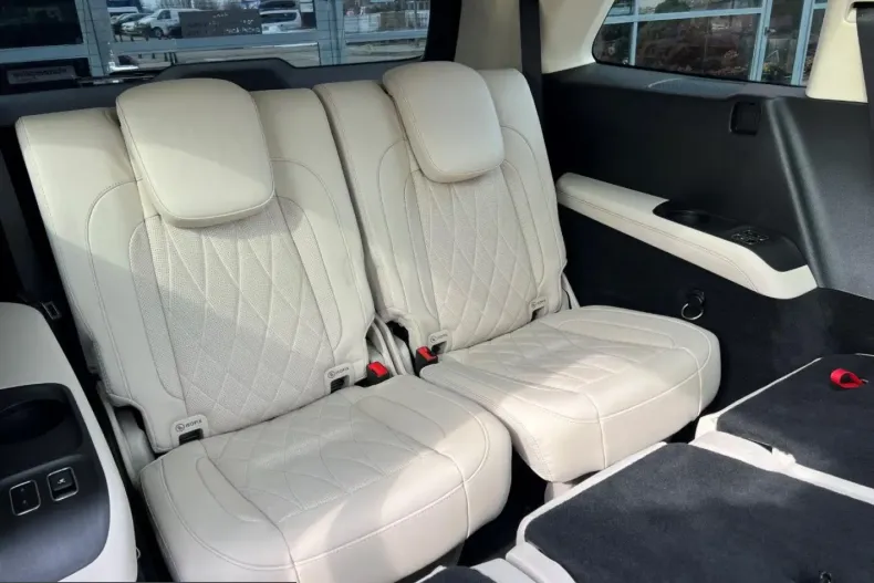Mercedes-Benz GLS 63 (Clasa GLS) din 2023 cu 36.750 km - oferta MER217239 - foto 19