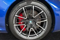 BMW M5 (Seria 5) din 2025 cu 11.800 km - oferta BMW217240 - foto 4