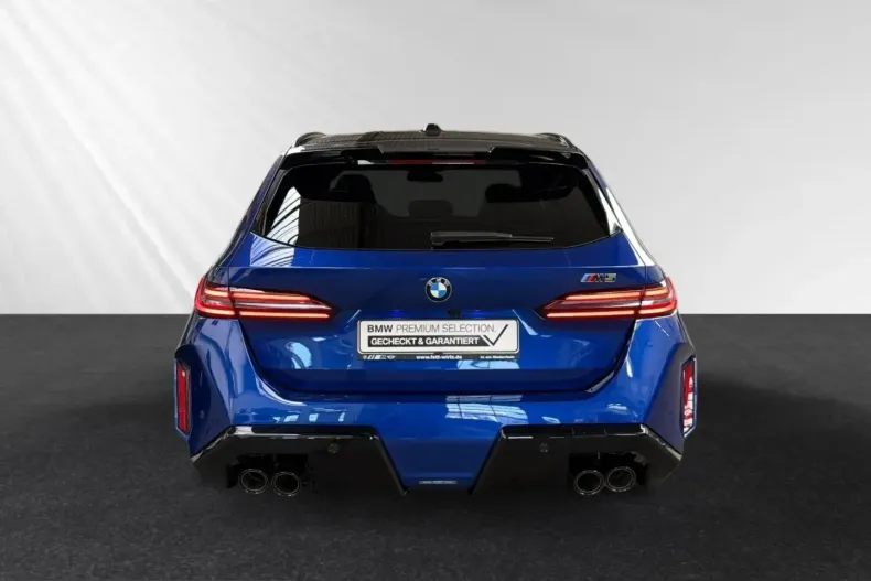 BMW M5 (Seria 5) din 2025 cu 11.800 km - oferta BMW217240 - foto 6