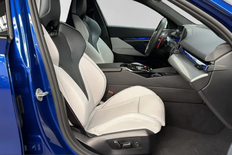 BMW M5 (Seria 5) din 2025 cu 11.800 km - oferta BMW217240 - foto 7