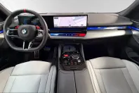 BMW M5 (Seria 5) din 2025 cu 11.800 km - oferta BMW217240 - foto 8