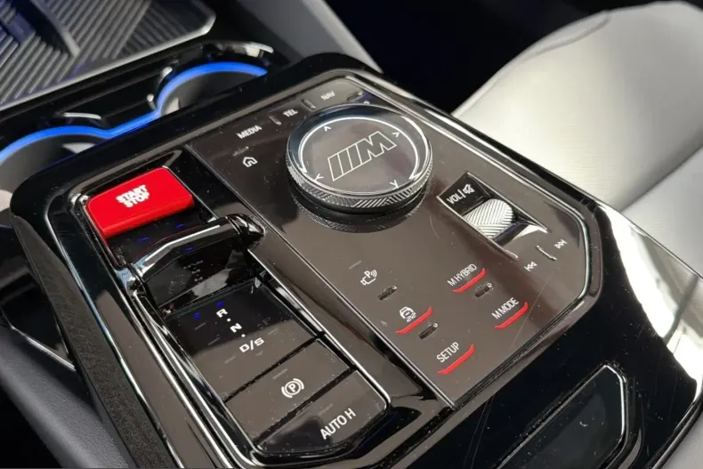 BMW M5 (Seria 5) din 2025 cu 11.800 km - oferta BMW217240 - foto 10
